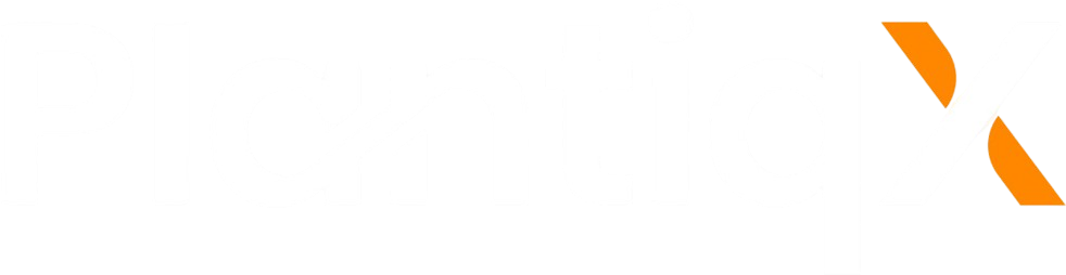 PlantIQX Logo